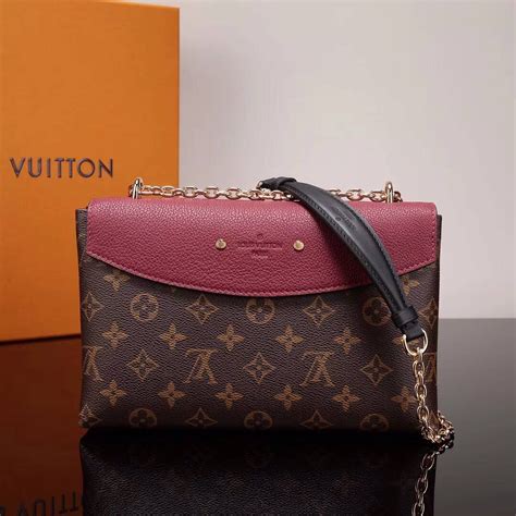 maroon louis vuitton bag|list of louis vuitton bags.